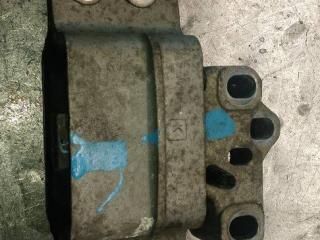 подушка крепления КПП Volkswagen Tiguan 1 поколение 2009, 2.0 л., дизель, МКПП, 5NN01985555K