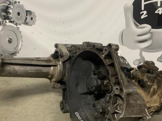 КПП механическая (МКПП) Volkswagen California T4 (1991 - 2003), 2.5 л., дизель, EWB