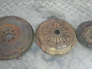 комплект сцепления Fiat Ducato 2 поколение (1993 - 2001), 2.5 л., дизель, 9610195021