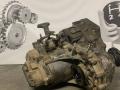 КПП механическая (МКПП) Volkswagen Golf 5 поколение (2003 - 2009), 1.4 л., бензин, KWB - фото №2