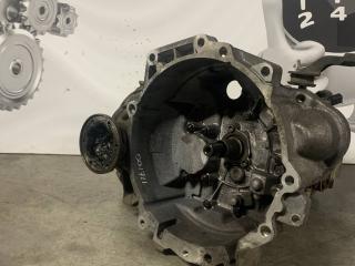 КПП механическая (МКПП) Volkswagen Passat B6 (2005 - 2010), 1.4 л., бензин, KWB