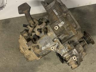 КПП механическая (МКПП) Audi A3 8P [2-й рестайлинг], 1.4 л., бензин, KWB