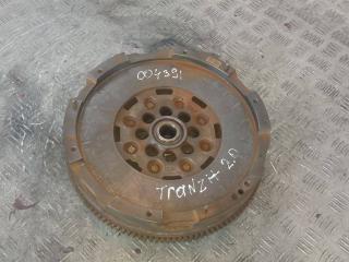 маховик Ford Transit 8 поколение 2017, 2.0 л., дизель, МКПП, 1050443D1