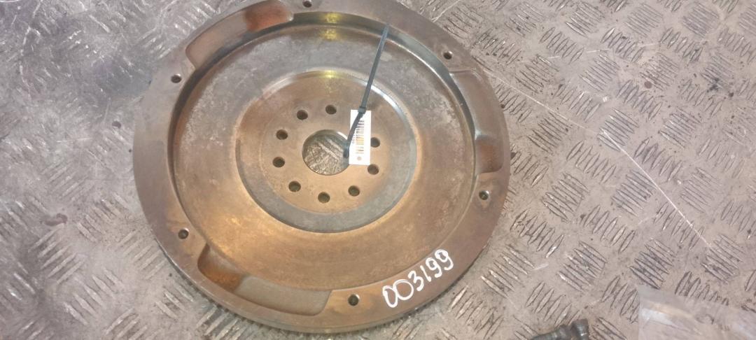 маховик Opel Astra G (1998 - 2009), 2.0 л., дизель, R90502914 - фото №1