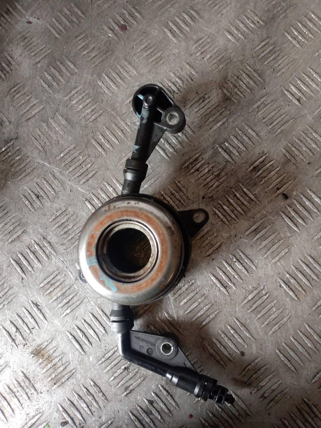 подшипник выжимной Mercedes-Benz Sprinter 2 поколение (W906) 2008, 2.2 л., дизель, МКПП, 510003510 - фото №1