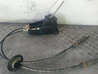 кулиса Chevrolet Captiva 1 поколение 2008, 2.0 л., дизель, МКПП, передний привод