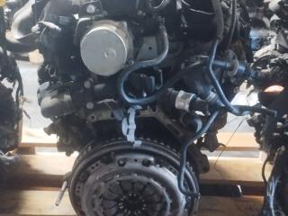 двигатель Nissan Juke YF15 [рестайлинг] 2013, 1.5 л., дизель, МКПП, хетчбэк 5 дв., K9K636