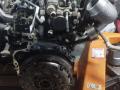 двигатель Toyota Corolla 10 поколение (E140/E150) 2008, 2.2 л., дизель, МКПП, минивэн, 2ADFTV - фото №4