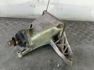 полуось передняя правая (приводной вал, ШРУС) SEAT Alhambra 1 поколение (1996 - 2000), 1.9 л., дизель, 7M0199207B, 97VW6061AB