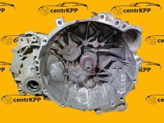 КПП механическая (МКПП) Volvo V70 2 поколение 2004, 2.5 л., бензин, МКПП