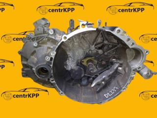 КПП механическая (МКПП) Volvo V70 2 поколение 2004, 2.4 л., бензин, МКПП
