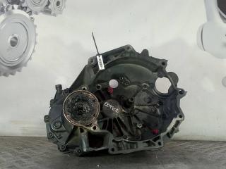 КПП механическая (МКПП) Volkswagen Golf 7 поколение (2012 - 2017), 1.6 л., бензин, PSU