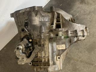 КПП механическая (МКПП) Ford Transit 8 поколение 2014, 2.2 л., TDCi, дизель, 6МКПП, передний привод