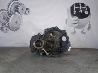 КПП механическая (МКПП) Volkswagen Passat B6 2009, 1.9 л., TDi, дизель, 6МКПП, передний привод, LKA
