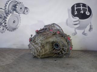 КПП механическая (МКПП) Renault Trafic 2 поколение [рестайлинг] (2006 - 2015), 2.0 л., дизель