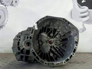 КПП механическая (МКПП) Opel Movano 2 поколение (B) (2010 - 2014), 2.0 л., дизель