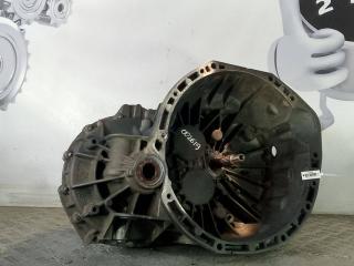 КПП механическая (МКПП) Opel Movano 2 поколение (B) (2010 - 2014), 2.0 л., дизель
