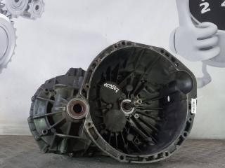 КПП механическая (МКПП) Opel Movano B [рестайлинг], 2.0 л., дизель