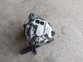 генератор Toyota Yaris P1 (1999 - 2003), 1.4 л., дизель, 27060-33040 - фото №3