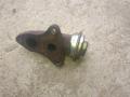 клапан EGR Toyota Yaris P1 [рестайлинг] (2003 - 2005), 1.4 л., дизель, 25620-33010 - фото №2
