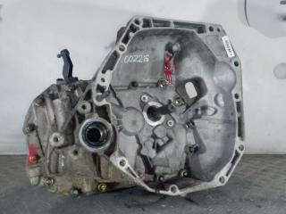 КПП механическая (МКПП) Renault Sandero 2 поколение 2017, 1.6 л., бензин, 5МКПП, передний привод