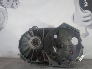 КПП механическая (МКПП) Volkswagen Transporter T6 2018, 2.0 л., TDi, дизель, 5МКПП, передний привод