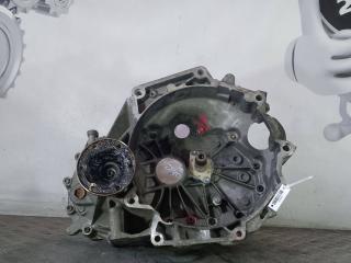КПП механическая (МКПП) Volkswagen Touran 1 поколение [рестайлинг] (2006 - 2010), 1.6 л., бензин, JHT