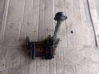 насос масляный Renault Megane 1 поколение [рестайлинг] 2002, 1.6 л., бензин, 7700600532K4K9