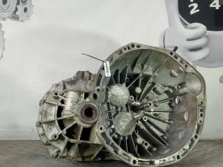 КПП механическая (МКПП) Opel Movano 2 поколение (B) (2010 - 2014), 2.0 л., дизель