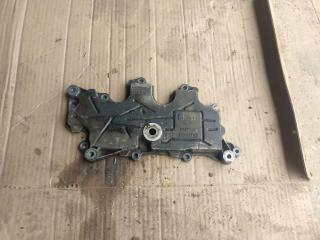 клапанная крышка Renault Megane 2 поколение 2003, 1.6 л., бензин, 8200213066