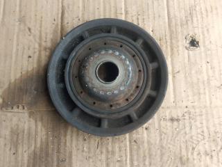 шкив коленвала Renault Megane 2 поколение 2003, 1.6 л., бензин