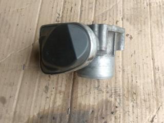 заслонка дроссельная Renault Megane 2 поколение 2003, 1.6 л., бензин, 8200190230