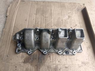 коллектор впускной Renault Megane 2 поколение 2003, 1.6 л., бензин, REN000002