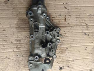 корпус термостата Renault Megane 2 поколение 2003, 1.6 л., бензин, 7700600514