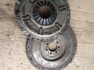 маховик Renault Megane 2 поколение 2003, 1.6 л., бензин, 8S06S120028510MX