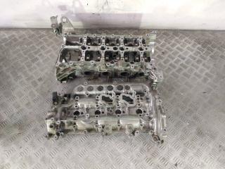 головка блока цилиндров Renault Vel Satis 1 поколение [рестайлинг] 2009, 2.0 л., дизель, 8200539196