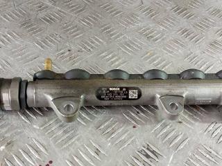 топливная рампа Opel Vivaro A [рестайлинг] (2006 - 2014), 2.0 л., дизель, 8200661279