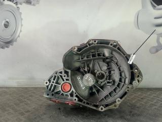 КПП механическая (МКПП) Opel Vectra C [рестайлинг] (2005 - 2009), 1.8 л., бензин