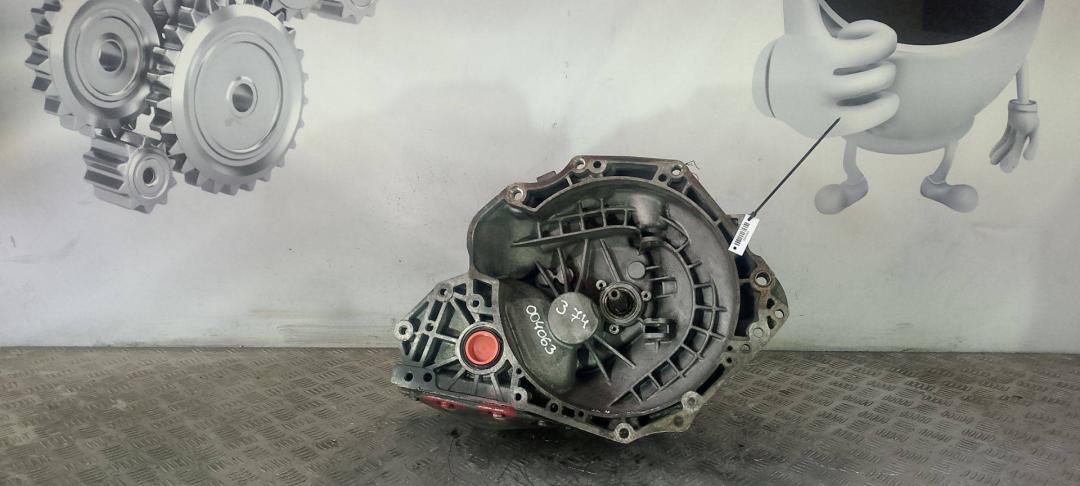 КПП механическая (МКПП) Alfa Romeo 159 1 поколение (2005 - 2011), 1.8 л., бензин - фото №1