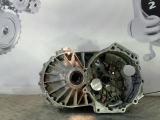 КПП механическая (МКПП) Volkswagen Multivan T5 [рестайлинг] (2009 - 2015), 2.0 л., дизель