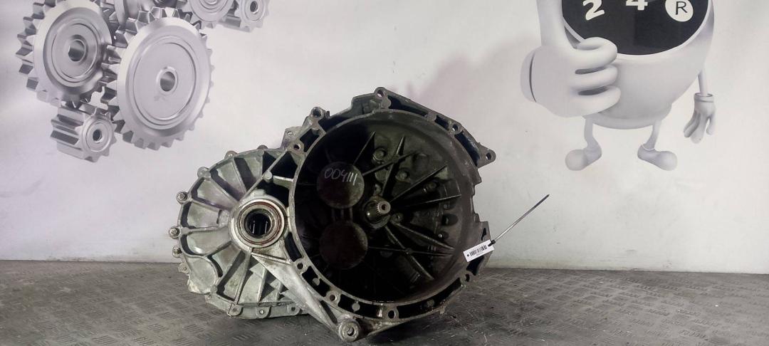 КПП механическая (МКПП) Ford Transit 8 поколение 2018, 2.2 л., дизель, 6МКПП, передний привод, FK2R - фото №1