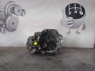 КПП механическая (МКПП) Hyundai ix35 1 поколение [рестайлинг] (2013 - 2015), 2.0 л., бензин