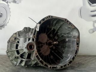 КПП механическая (МКПП) Opel Movano 2 поколение (B) (2010 - 2014), 2.0 л., дизель