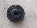шкив коленвала Volkswagen Passat B6 2008, 2.0 л., TDi, дизель, 03G105243 - фото №3