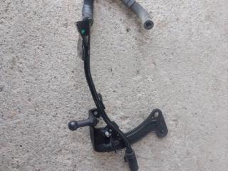 трубка охлаждающей жидкости Volkswagen Golf 5 поколение (2003 - 2009), 2.0 л., дизель, 1KO121070F