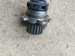 насос антифриза дополнительный Volkswagen Golf 5 поколение 2008, 2.0 л., дизель, АКПП, 03L121031C