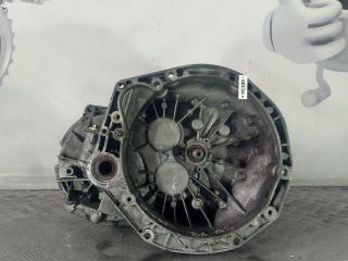 КПП механическая (МКПП) Renault Trafic 2 поколение 2003, 1.9 л., дизель, 6МКПП, передний привод