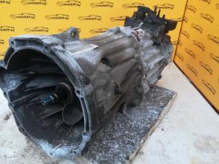 КПП механическая (МКПП) Volkswagen Amarok 1 поколение 2H 2015, 2.0 л., дизель, полный привод