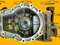 КПП механическая (МКПП) Volkswagen Amarok 1 поколение 2H 2015, 2.0 л., дизель, полный привод - фото №5