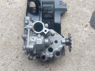насос масляный Opel Movano 2 поколение (B) (2010 - 2014), 2.0 л., дизель, 8200345633